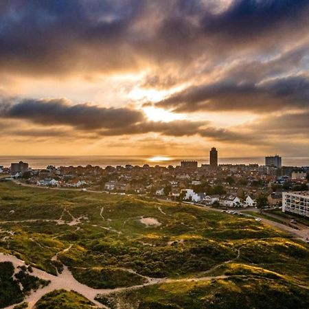 'T Zandhuisje Zandvoort Exterior photo